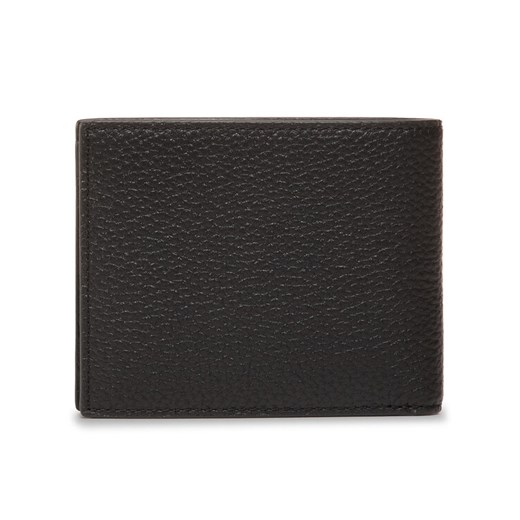 Lacoste Duży Portfel Męski S Billfold NH3316SQ Czarny Lacoste uniwersalny wyprzedaż MODIVO