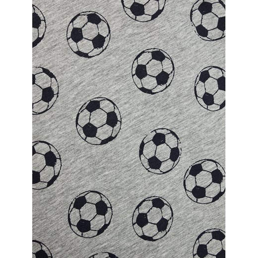 NAME IT Komplet 2 topów 13177800 Szary Slim Fit Name It 110_116 MODIVO okazja