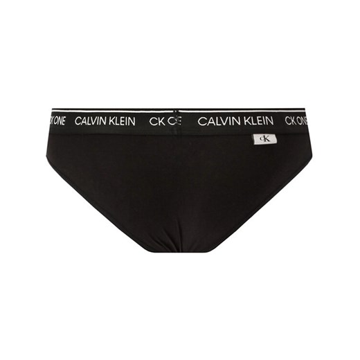 Calvin Klein Underwear Figi klasyczne 000QF5735E Czarny Calvin Klein Underwear XS promocyjna cena MODIVO
