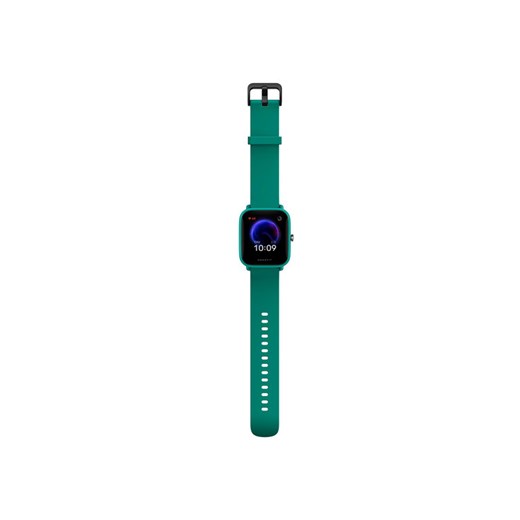Amazfit Smartwatch Bip U Pro A2008 Zielony Amazfit uniwersalny MODIVO