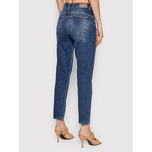 Liu Jo Jeansy UA2034 D4691 Niebieski Skinny Fit Liu Jo 31 okazja MODIVO