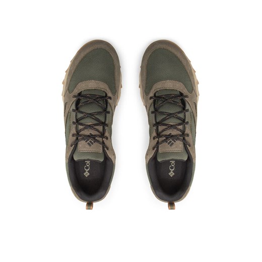 Columbia Trekkingi Ivo Trail™ BM0122 Khaki Columbia 40 wyprzedaż MODIVO