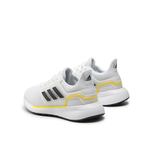 adidas Buty Eq19 Run GY4718 Biały 48 MODIVO wyprzedaż