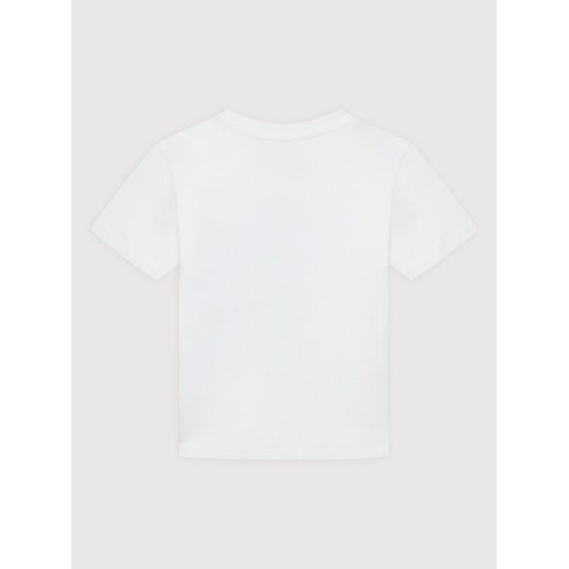 Polo Ralph Lauren T-Shirt 322865660001 Biały Regular Fit Polo Ralph Lauren 116 MODIVO promocja