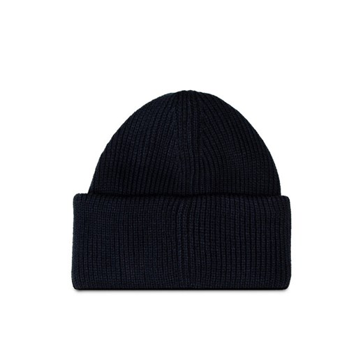Helly Hansen Czapka Hh Box Beanie 53648-597 Granatowy Helly Hansen uniwersalny okazyjna cena MODIVO