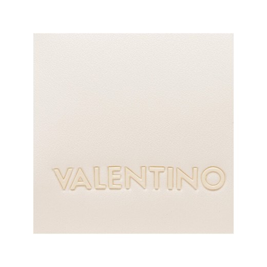 Valentino Torebka Mini VBS6NN02 Beżowy Valentino uniwersalny promocja MODIVO