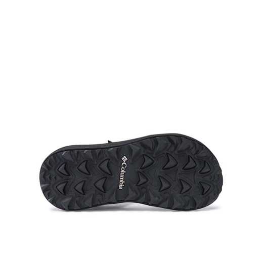 Columbia Sandały Trailstorm Hiker 2 Strap BL9262 Czarny Columbia 41 okazyjna cena MODIVO