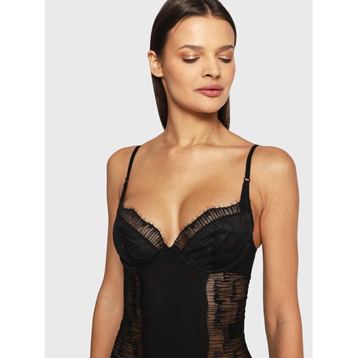 Calvin Klein Underwear Body 000QF6957E Czarny Calvin Klein Underwear XL MODIVO promocyjna cena