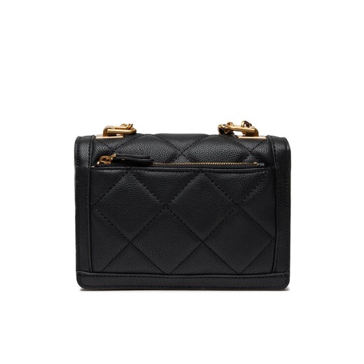 Guess Torebka Abey Crossbody Flap HWQB85 58210 Czarny Guess uniwersalny MODIVO
