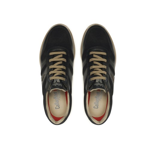Callaghan Sneakersy Springer 88417 Granatowy Callaghan 43 wyprzedaż MODIVO