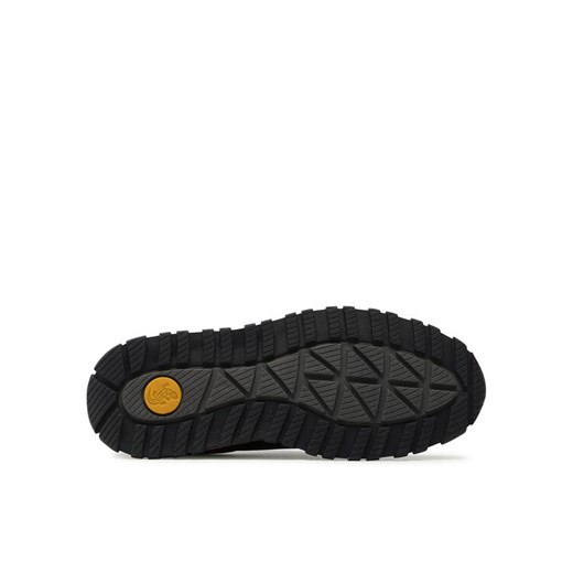 Salamander Sneakersy Leano 31-48801-21 Czarny Salamander 40 wyprzedaż MODIVO