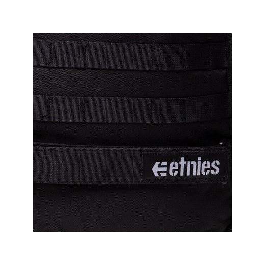 Etnies Plecak Marana 4140001406 Czarny Etnies uniwersalny MODIVO