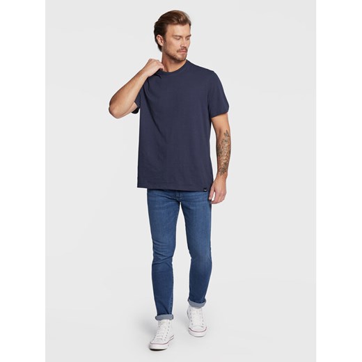 Wrangler Komplet 2 t-shirtów W7G9DH114 112321453 Kolorowy Regular Fit Wrangler M okazja MODIVO