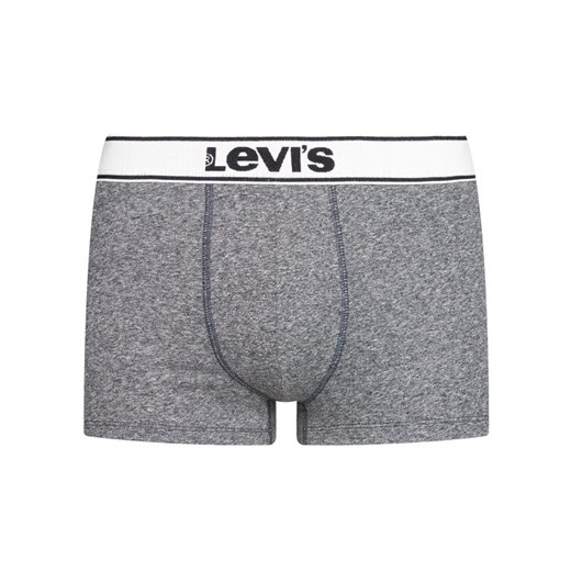 Levi's® Komplet 2 par bokserek 37149-0388 Szary M okazja MODIVO