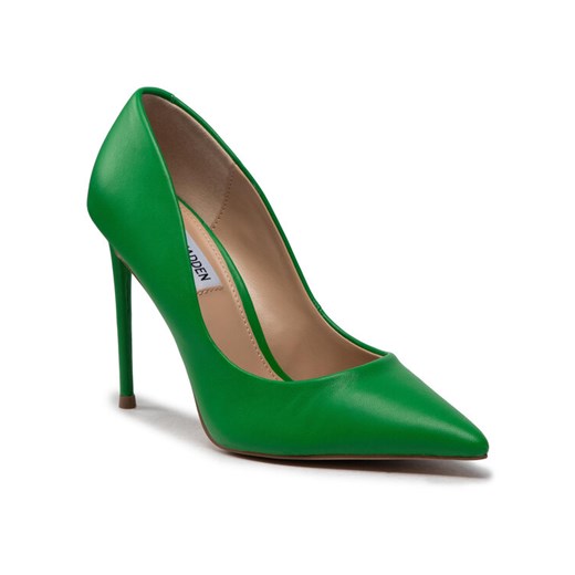 Steve Madden Szpilki Vala SM11000681-03001-GGR Zielony Steve Madden 36 okazja MODIVO