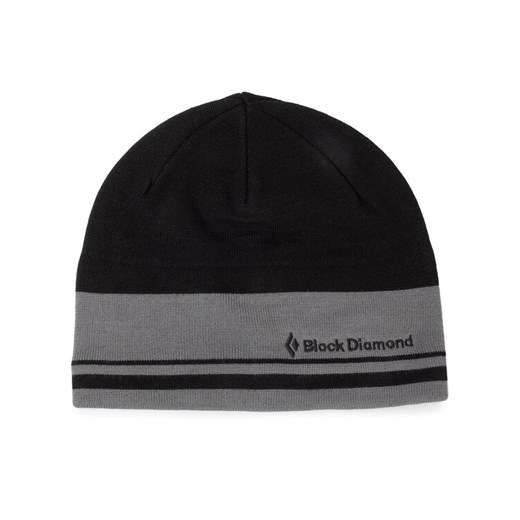 Black Diamond Czapka Moonlight Beanie AP721005 Czarny Black Diamond uniwersalny wyprzedaż MODIVO