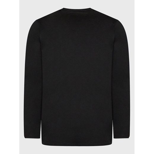 C.P. Company Longsleeve 13CMTS228A 006203W Czarny Regular Fit XL MODIVO okazyjna cena