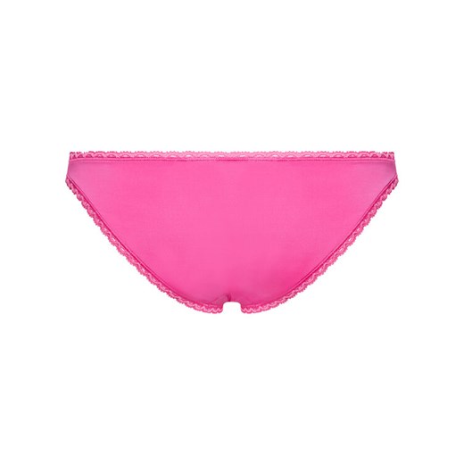 Calvin Klein Underwear Figi klasyczne 000F2911E Różowy Calvin Klein Underwear XS okazja MODIVO