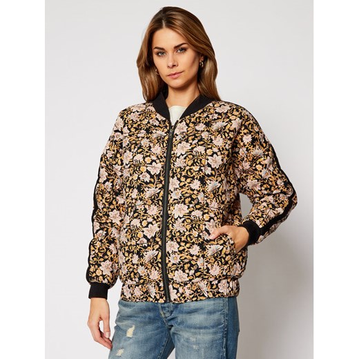 Billabong Kurtka bomber Storm U3JK22 BIF0 Kolorowy Regular Fit Billabong M okazja MODIVO