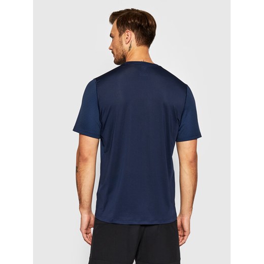 T-shirt męski Reebok z krótkim rękawem