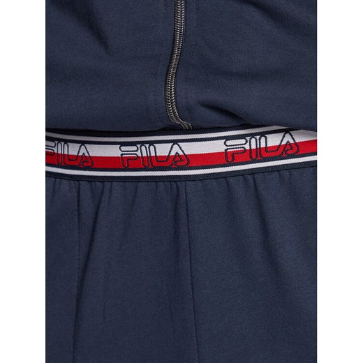 Fila Piżama FPW1107 Granatowy Regular Fit Fila M MODIVO