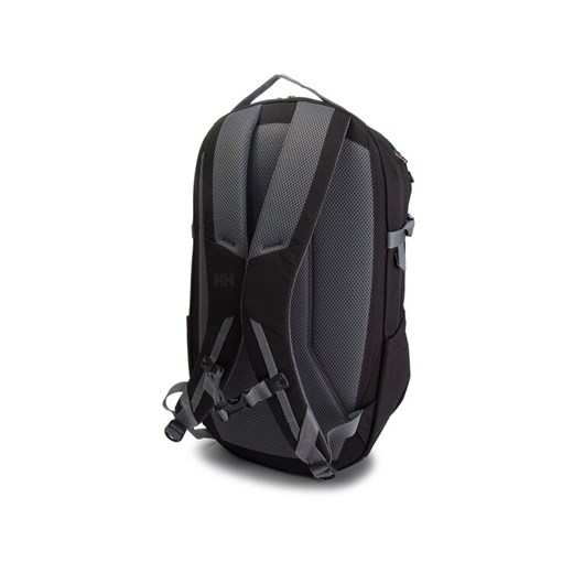 Helly Hansen Plecak Loke 67188-990 Czarny Helly Hansen uniwersalny promocja MODIVO