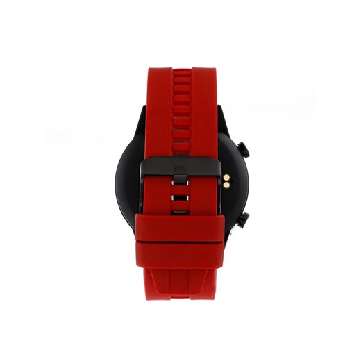 Vector Smart Smartwatch VCTR-32-06RD Czerwony Vector Smart uniwersalny okazyjna cena MODIVO