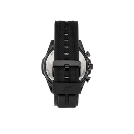 Casio Zegarek Edifice EQS-900PB-1BVUEF Czarny Edifice uniwersalny MODIVO wyprzedaż