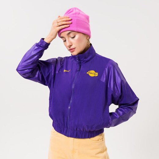 NIKE KURTKA LAL W NK LTWT JKT CTS GX NBA Nike L Sizeer