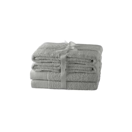 Zestaw Ręczników 6-pack ze sklepu ANSWEAR.com w kategorii Ręczniki - zdjęcie 150584540