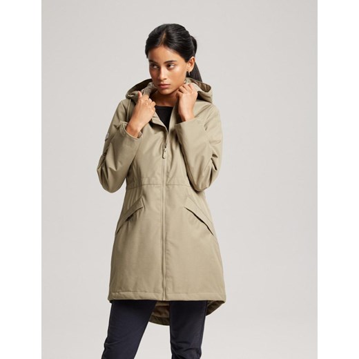 Kurtka ARDENNE J. Khaki XS Diverse L Diverse