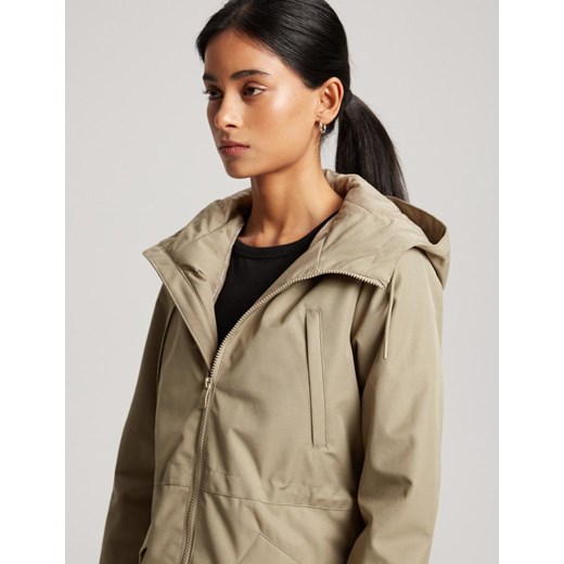 Kurtka ARDENNE J. Khaki XS Diverse M Diverse