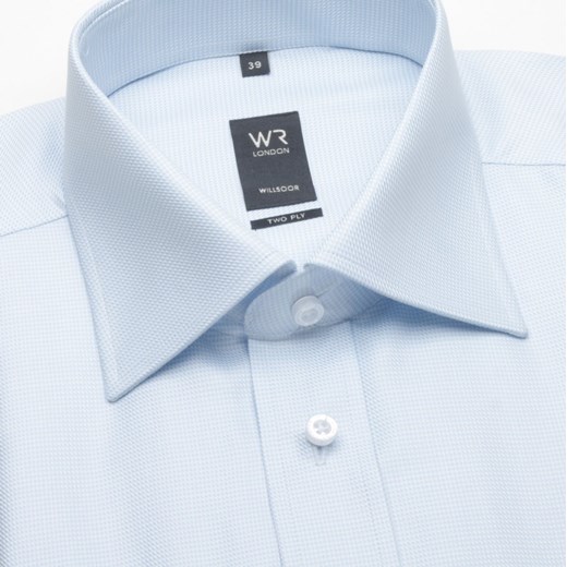 Koszula WR London (wzrost 188/194) willsoor-sklep-internetowy mietowy koszule