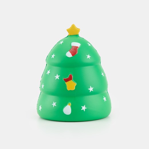 Sinsay - Gniotek antystresowy - Zielony Sinsay Jeden rozmiar wyprzedaż Sinsay