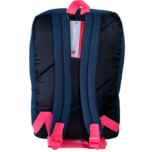NEW BALANCE plecak zgrabny do szkoły na spacer ansport.pl New Balance ansport
