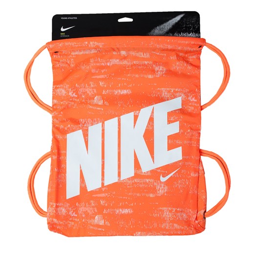 NIKE lekka torba worek na buty gimnastyczny szkoła ansport.pl Nike ansport