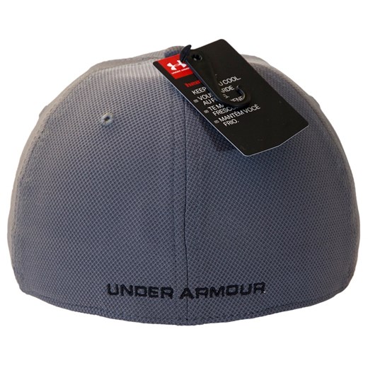 UNDER ARMOUR czapka z daszkiem Blitzing 3.0 ansport.pl Under Armour M/L ansport