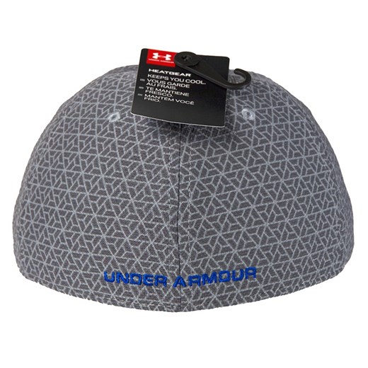 UNDER ARMOUR czapka z daszkiem BLITZING 3.0 L/XL ansport.pl Under Armour M/L ansport