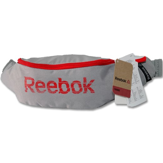 REEBOK PRAKTYCZNA saszetka nerka torba biodrówka ansport.pl Reebok ansport