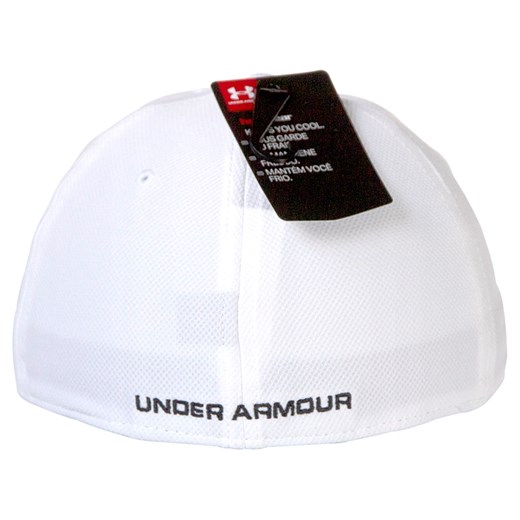 UNDER ARMOUR czapka z daszkiem Blitzing 3.0 ansport.pl Under Armour XL/XXL ansport
