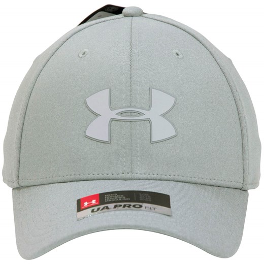 UNDER ARMOUR czapka Twist Stretch Cap 1351415-011 ansport.pl Under Armour M/L ansport