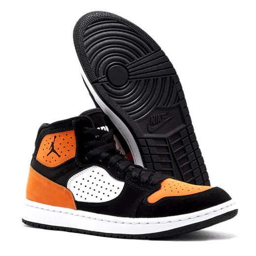 Buty męskie sneakersy Jordan Access AR3762-008 ansport.pl Jordan 41 promocja ansport