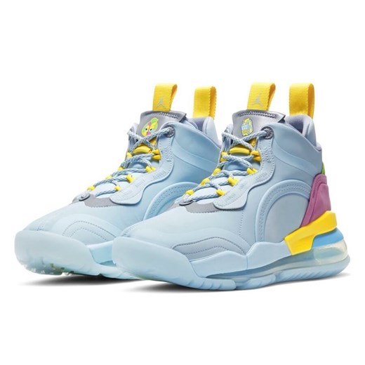 Buty Jordan Aerospace 720 Lyrical Lemonade CZ2993-400 ansport.pl Jordan 42 wyprzedaż ansport