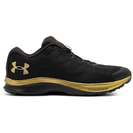 Buty Under ARMOUR CHARGED BANDIT 6 3023019-007 ansport.pl Under Armour 45,5 okazja ansport