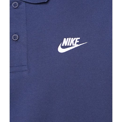 Koszulka męska polo NIKE CN8764-410 ansport.pl Nike M wyprzedaż ansport