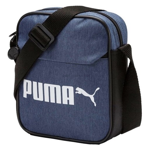 Torebka, listonoszka PUMA Campus Portable Woven 075007-01 ansport.pl Puma okazja ansport