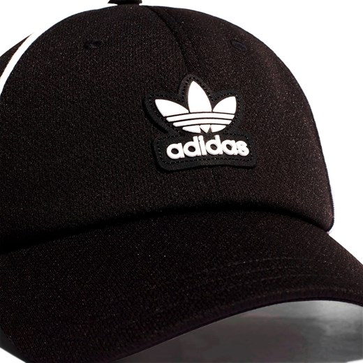 Damska czapka z daszkiem Adidas Adicolor H34570 ansport.pl S/M okazja ansport