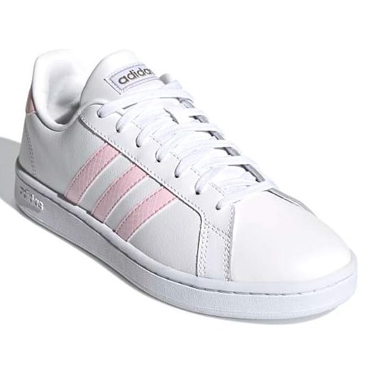 Damskie buty sneakersy Adidas Grand Court FY8932 ansport.pl 38 wyprzedaż ansport