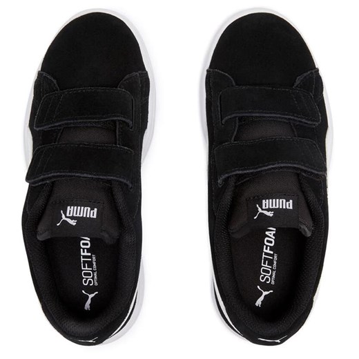 Buty dziecięce na rzep Puma Smash v2 SD 365178-01 ansport.pl Puma 25 ansport wyprzedaż