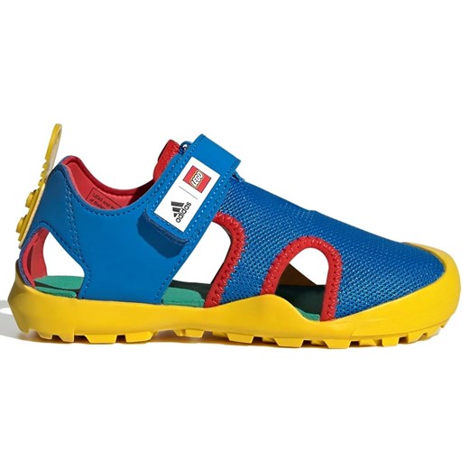 Sandały sandałki Adidas Lego Captain Toey H67468 ansport.pl 34 okazyjna cena ansport